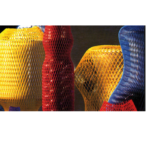 Protective Net Sleeves
