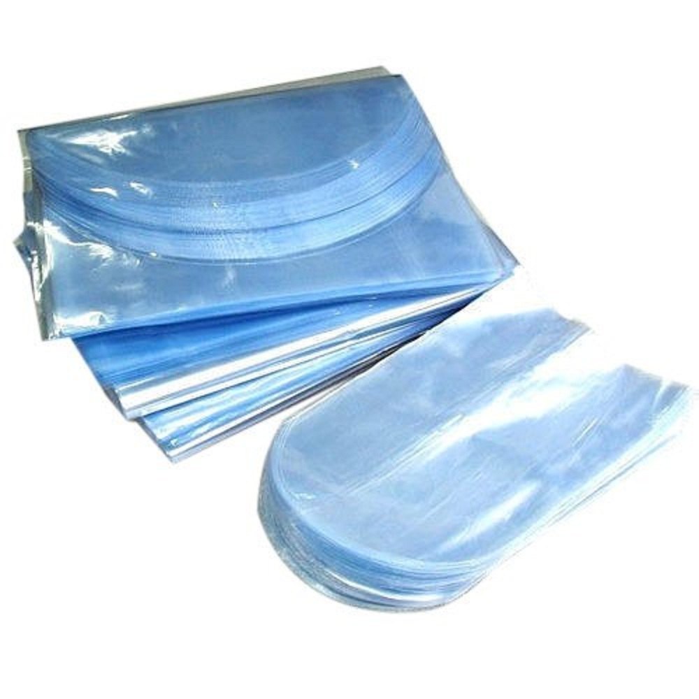 Pesticide Bottle Packaging Sleeves, Thickness: 1 mm