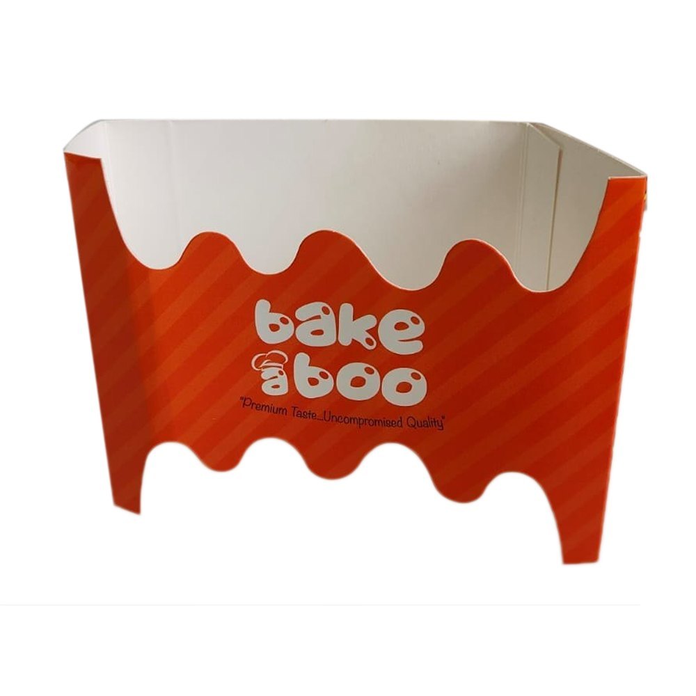 Paper Box Sleeve