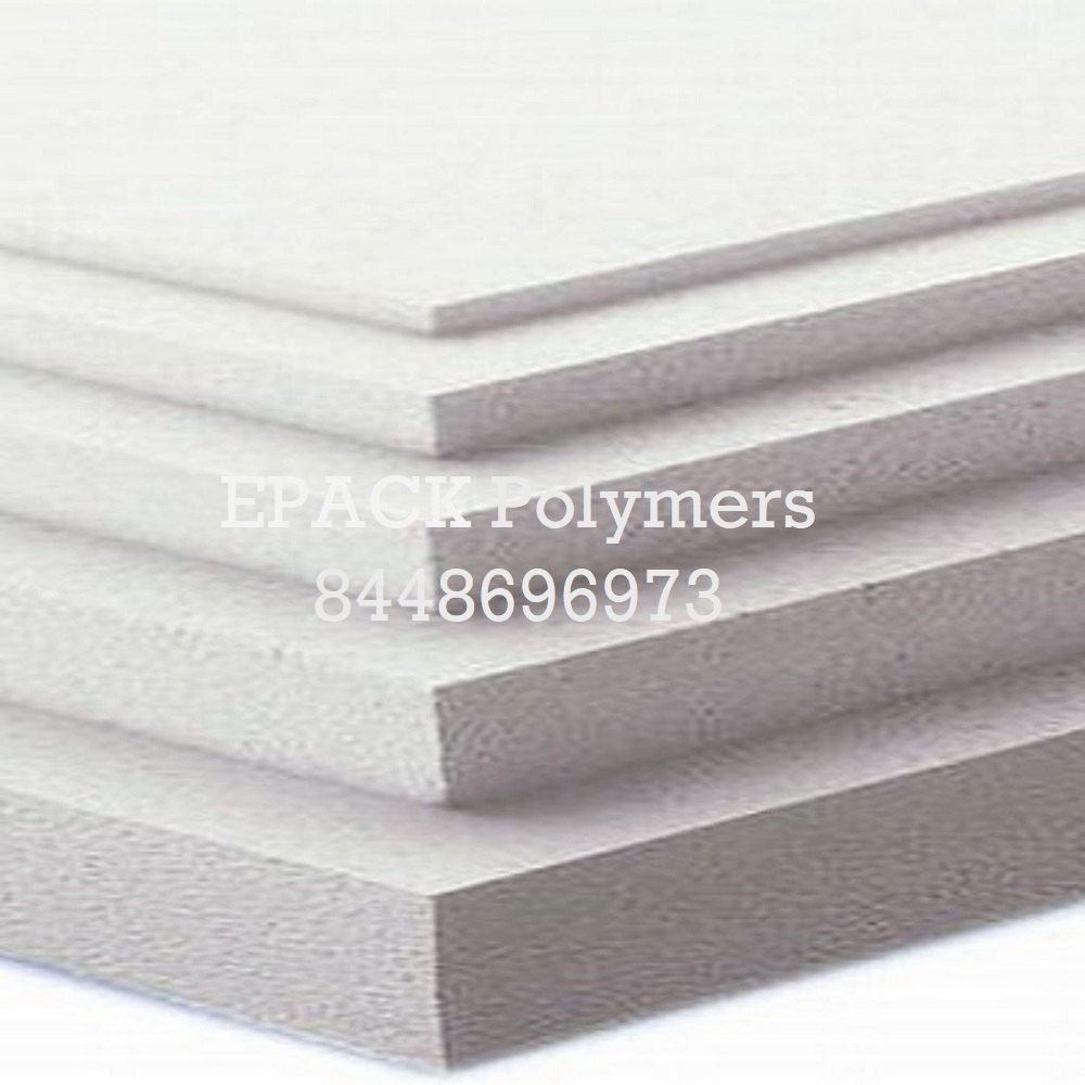 Thermocol L Corner Sheets For protecting corners of an electronic products