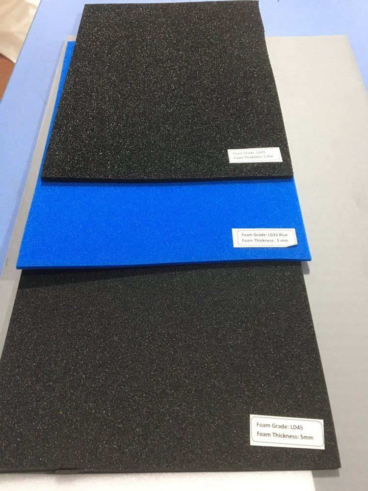 AZOTE Cross Linked XLPE Foam, Thickness: 2mm - 500mm