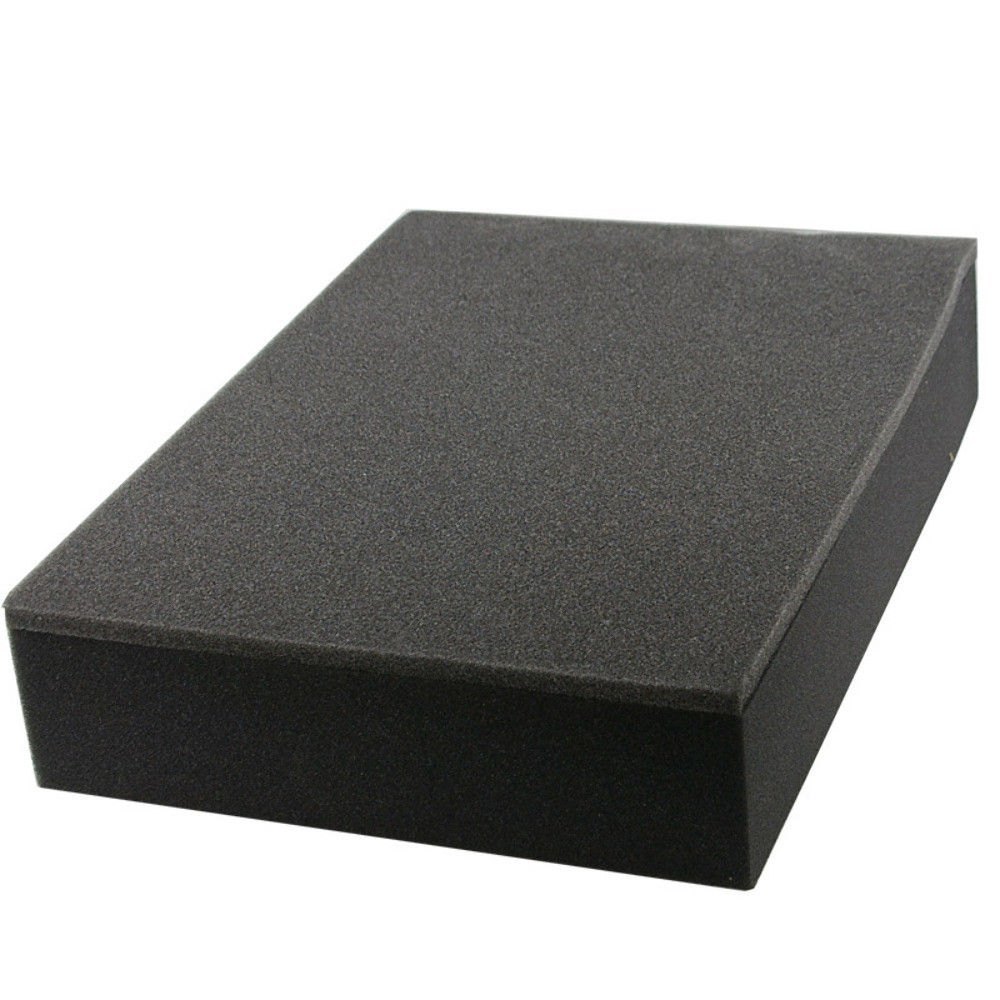 Xlpe Black Cross Linked Polyolefin PE Foam, For Insulation, Thickness: 6-32mm