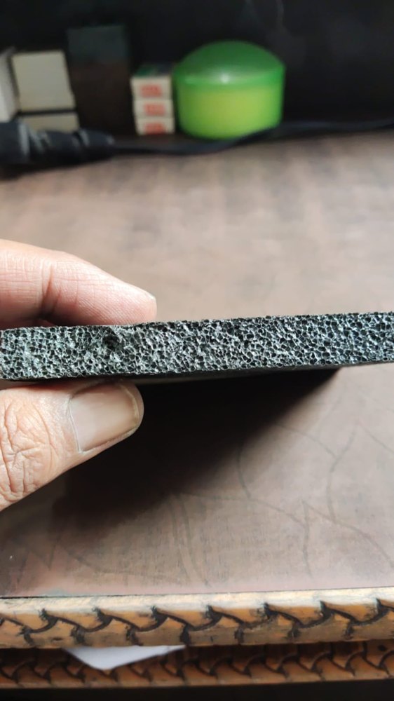 Black Cross Linked Xlpe Foam