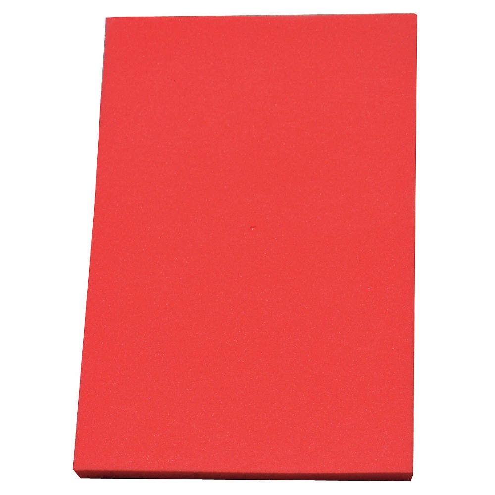 Polyethylene White Chemically Crosslinked Foam, Thickness: 2-7 Mm