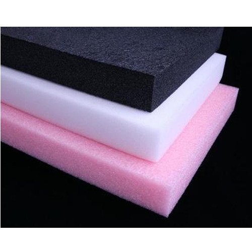 Rahul Enterprises XLPE Foam Sheet, Thickness: 3 inch, Size: 8 X 4 Feet