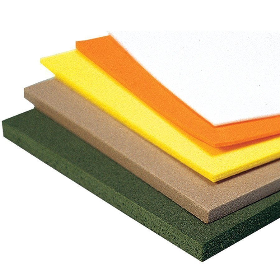 Crosslink Foam Sheet, Packaging Type: Box, Thickness: 3 Mm