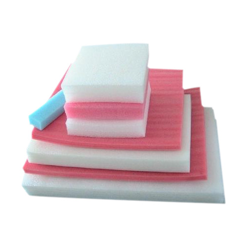 EPE Foam Sheets