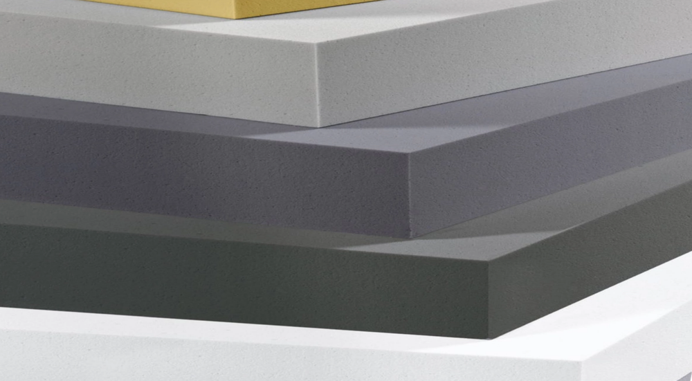 Open Cell Melamine Resin Foam