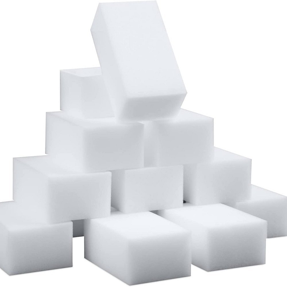 5 MM White Melamine Foam, For Thermal Insulation