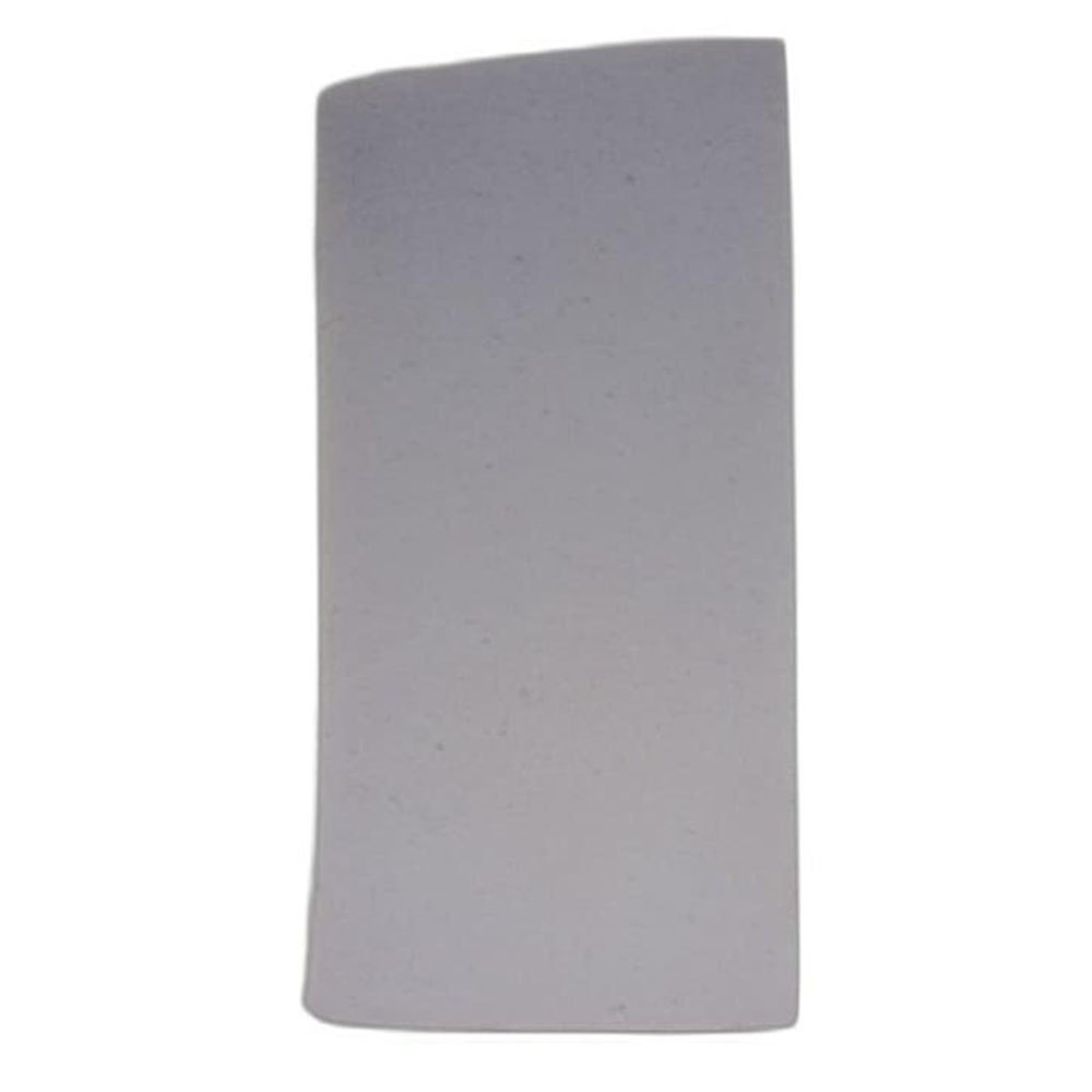 White Acoustic Melamine Foam Sheet, Thickness: 2.5 mm