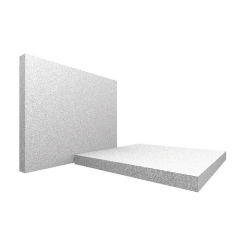 Pyrotek White Sound Absorbing Melamine Foam, Thickness: 25-50 Mm