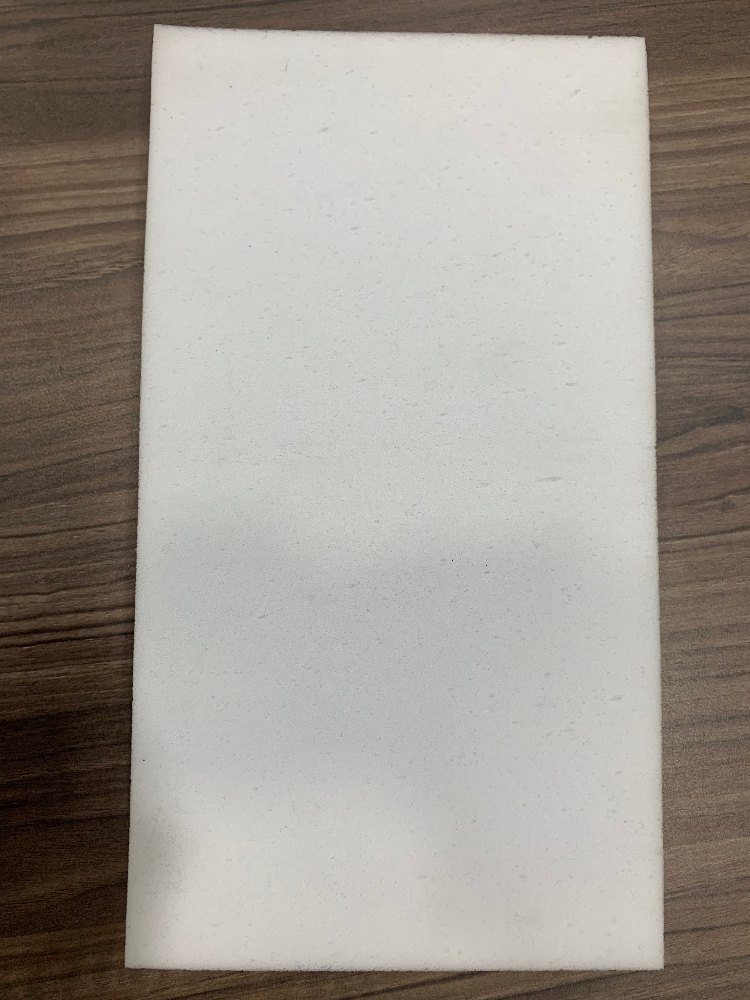 Melamine Foam Sheets