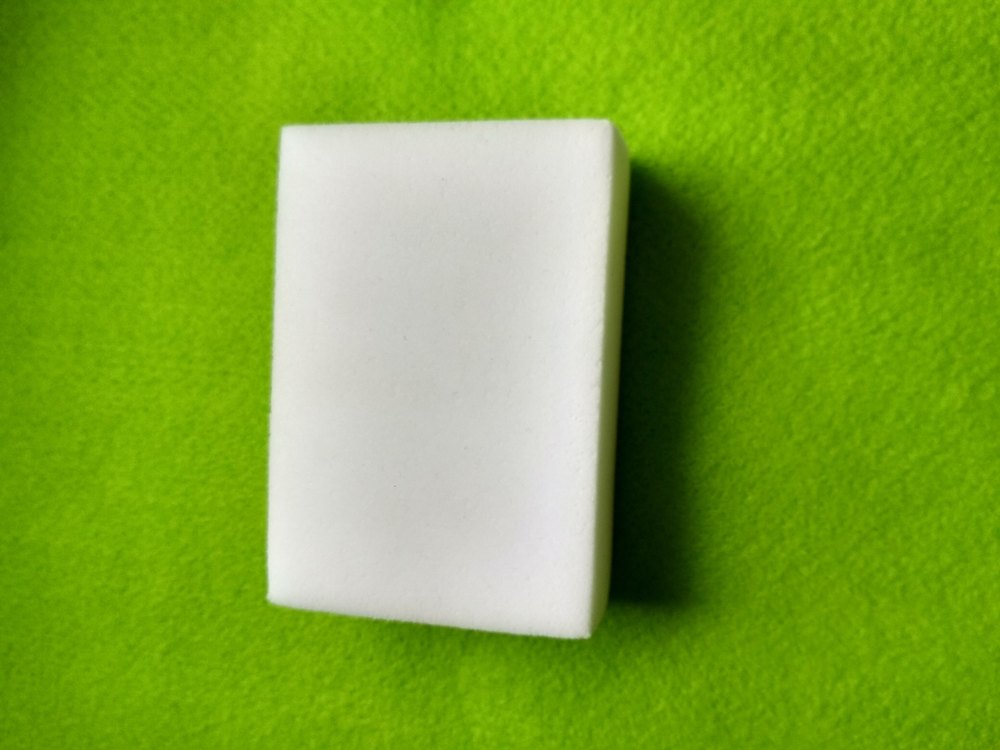 Magic clean Melamine Foam - Magic Eraser, Size: 100x70x30