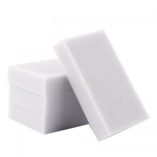 Plain 6 mm Melamine Foam Sheet