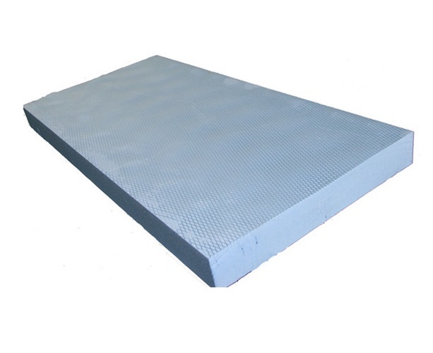 Extruded Polystyrene Foam