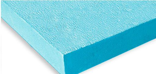 Extruded Polystyrene Slab