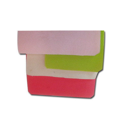 Plain Laminated Foam 10 MM, For Chair Seat, Orthopadic Product