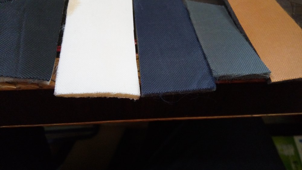 EVA Laminated Foam Sheet, Thickness: 2 - 15 Mm