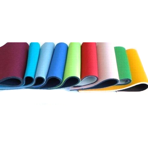 Footwear Laminated Lining Foam