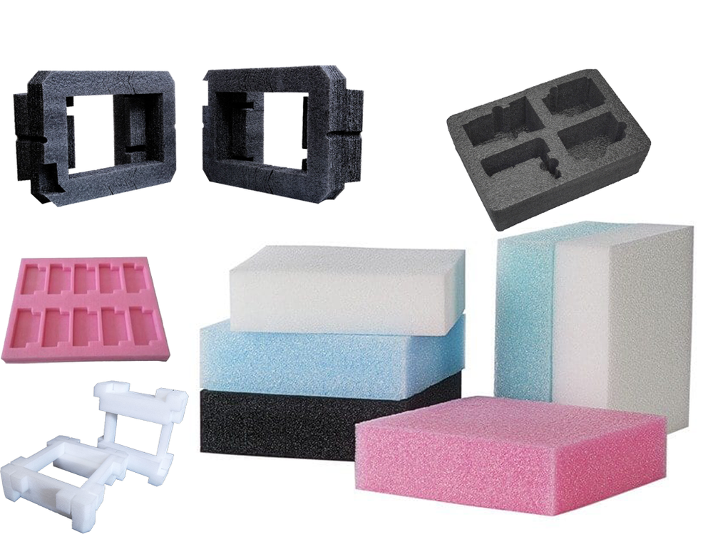 EPE Foam Profile