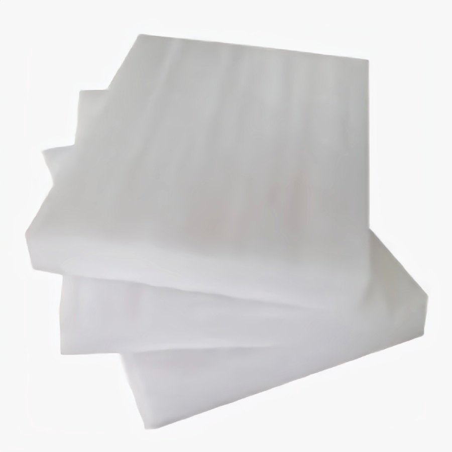 Reliable White Epe Foam Sheet 36x72x75mm, Thickness: 25mm, Size/Dimension: 36x72x25mm