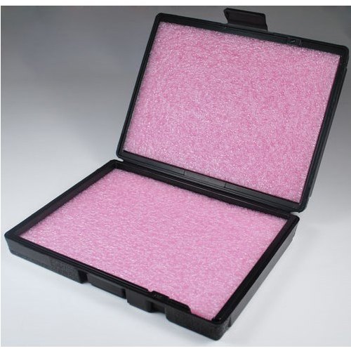 Pink Epe, Pu Foam Antistatic & Conductive Foams, Thickness: 2mm, 5 Mm, For Packaging