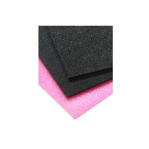 Ixpe, Pur Antistatic Conductive Foams, For Esd Protection