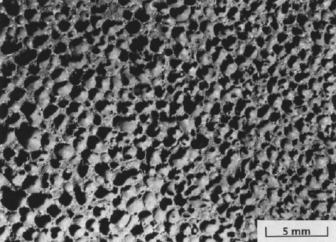 Shilpent Black Lead Foam, For Industrial And Laboratory Uses