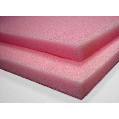 Ask Packaging Pink Antistatic Foam, Thickness: 2.0 Mm