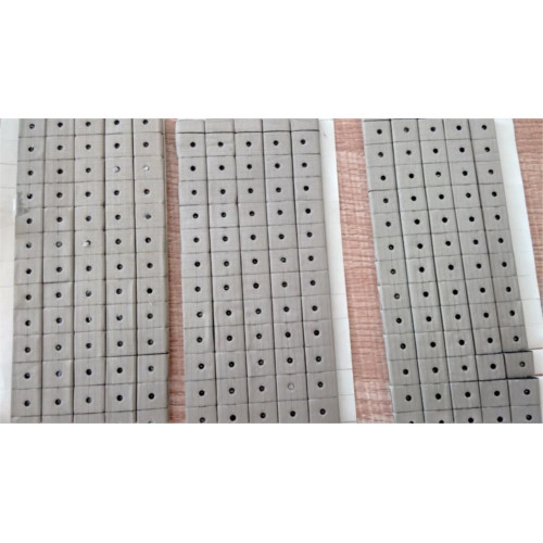 Conductive Fabric Foam