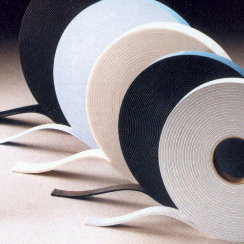 Black and White Norseal Foams, Thickness: 12 mm