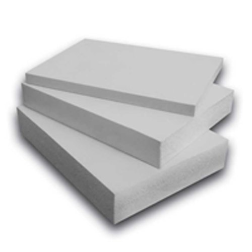 White pvc foam boards, Thickness: 5mm-17mm, Size: 8*4