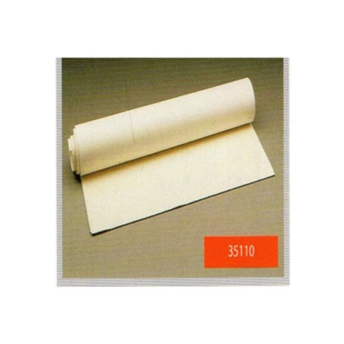 Orfit PVC Foam Luxofoam Non Perforated, Size: 49 Cm X 97 Cm X 3 Mm