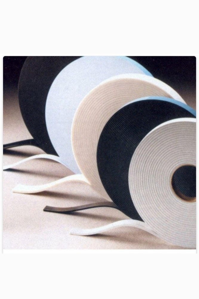 sneha Foam Tape Norseal Foams, For Ac Ducts, Thickness: 3 To 50 mm