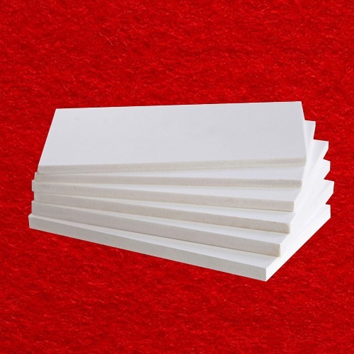 AK White PVC Foam Board