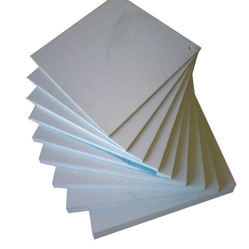 PVC Foam Board, 1\'\'