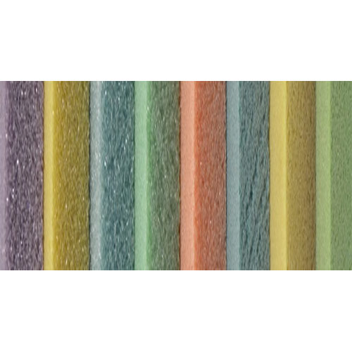 PVC Structural Foam Core
