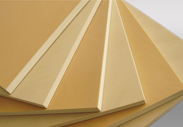 Composite PVC Foam