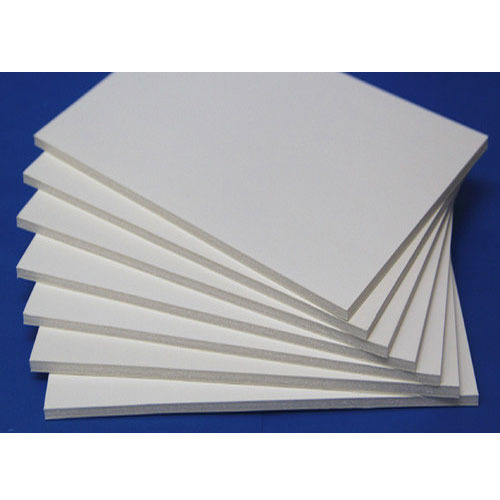 Plastic Foam Board