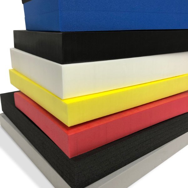Ankit Polymers Polyethene Cross Linked Polyethylene, For Industrial, Thickness: 1mm