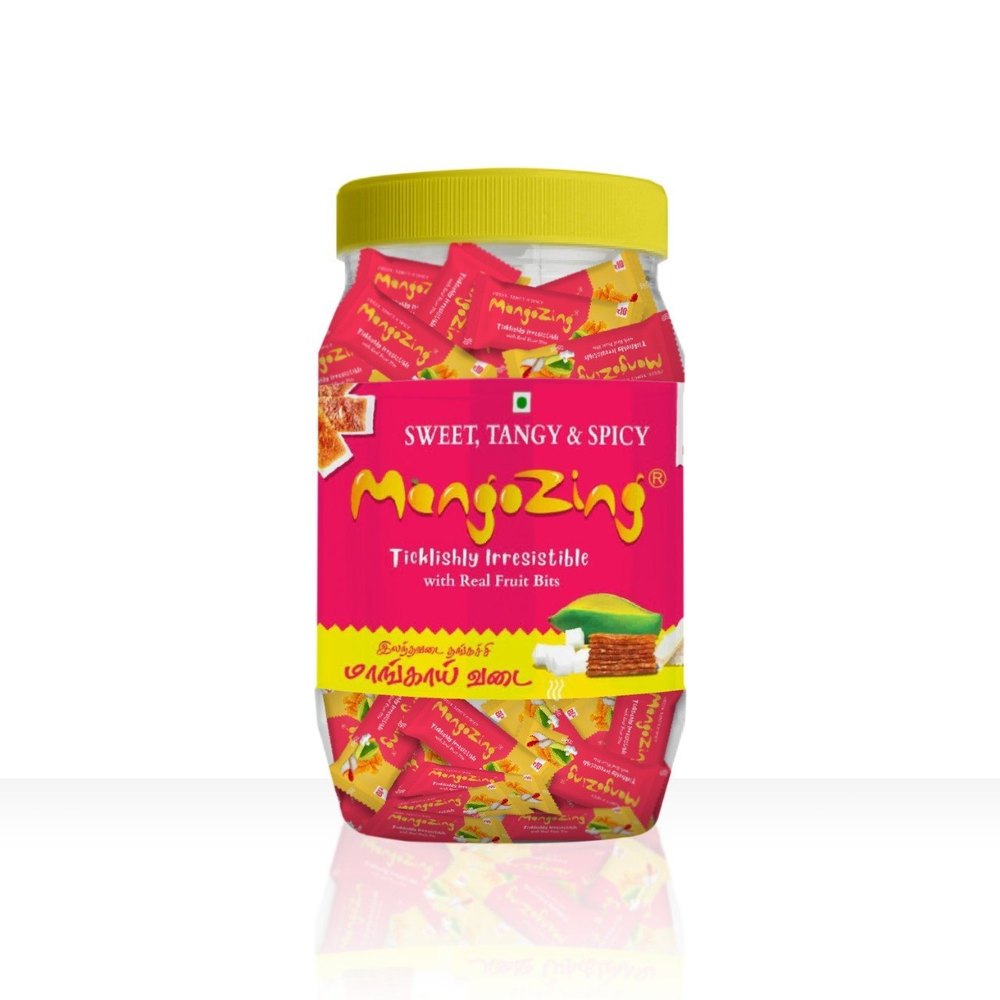 MANGO ZING