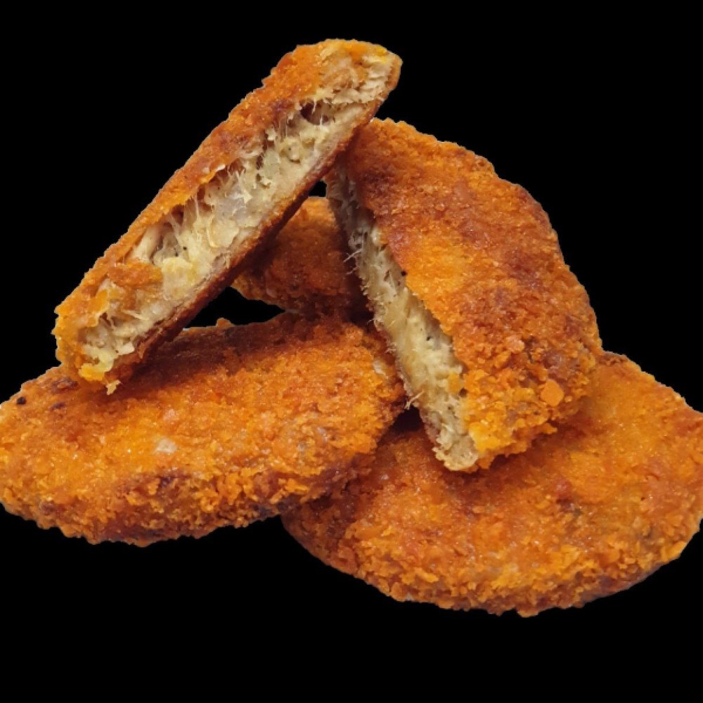 Frozen Chicken Cutlet, Packaging Type: Loose