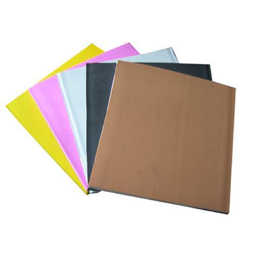 Cross-Linked EVA Sheet, For mats, 1 mm to 50 mm