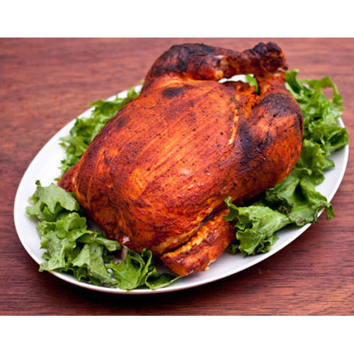 Tandoori Chicken