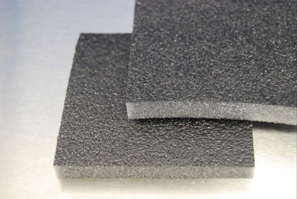 Foam Villa Flexible Foam Acoustic Coated Sheets, Thickness: Starting From 10 mm