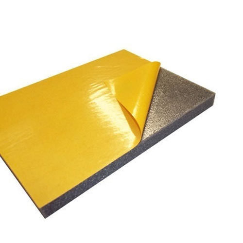 Self Adhesive Foam