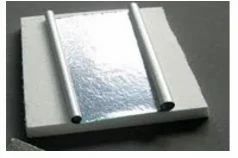 Self Adhesive Plain Foams