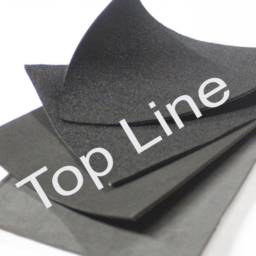 Top Line Adhesive Coated Foam Sheet and Rolls, Size: 1200 Mm X 2400 Mm, Nbr - 50