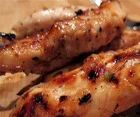 Roasted Chicken Breast Frozen Food