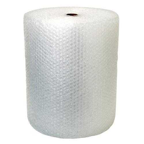 White Air Bubble Film Roll, Sheet Width: 1 meter